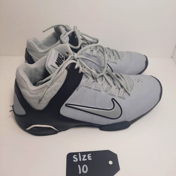 Nike Air Visi Pro 6 Size 10 - Picture 3 of 7